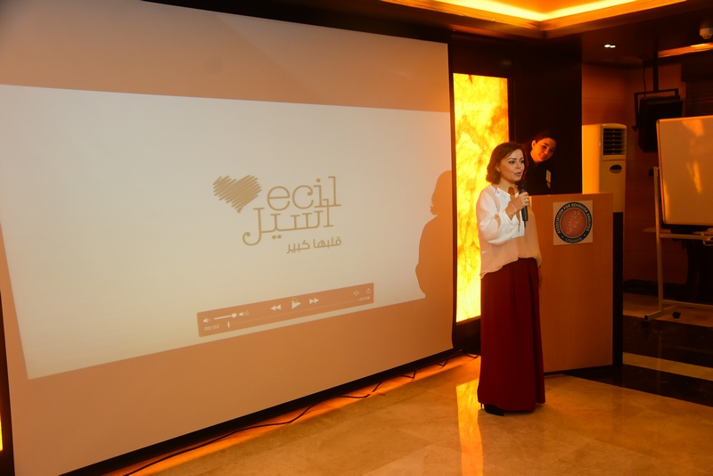 First Abal Conference at Imperial Suites Hotel 